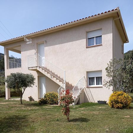 U Sole Villa Ajaccio  Exteriör bild