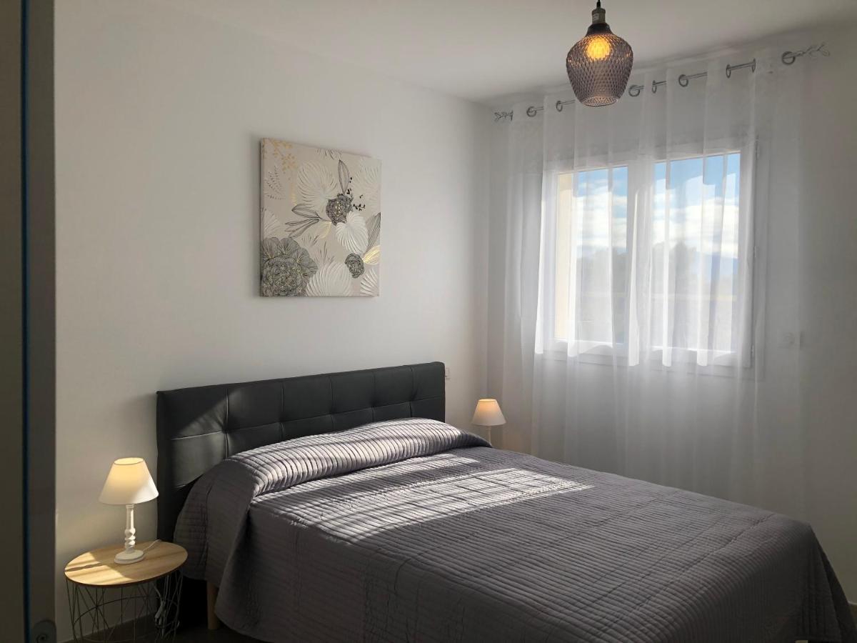 U Sole Villa Ajaccio  Exteriör bild