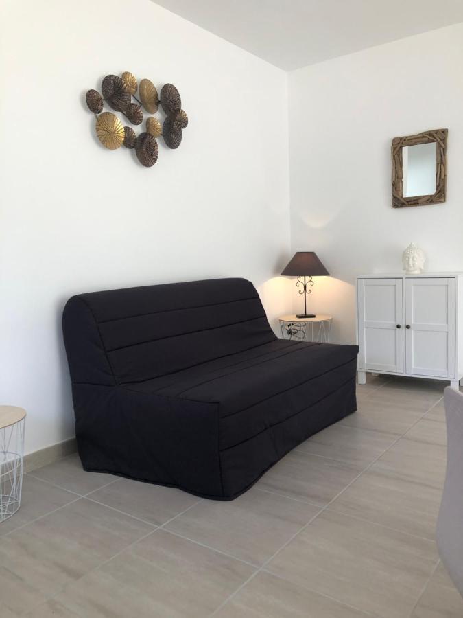 U Sole Villa Ajaccio  Exteriör bild