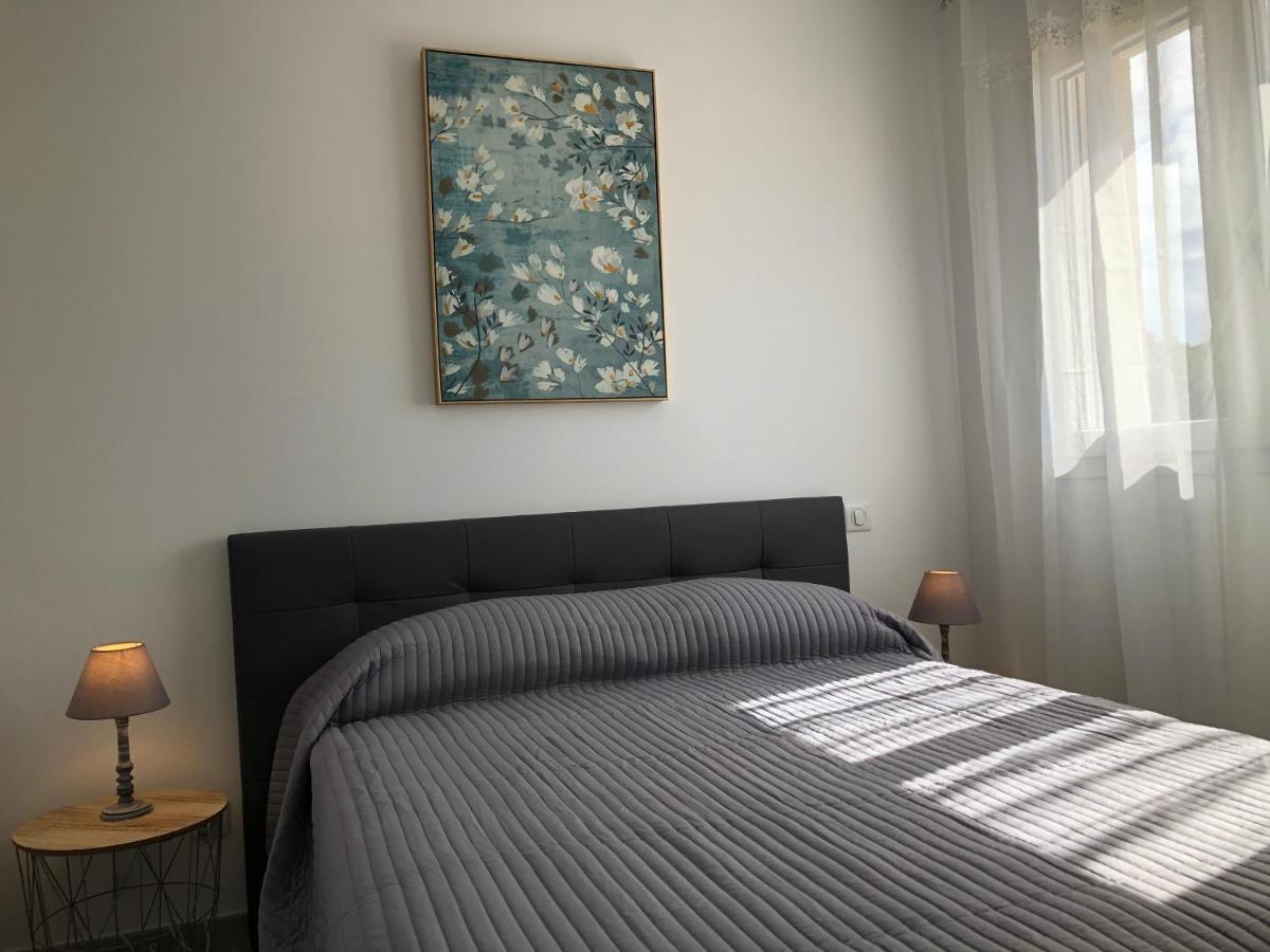 U Sole Villa Ajaccio  Exteriör bild
