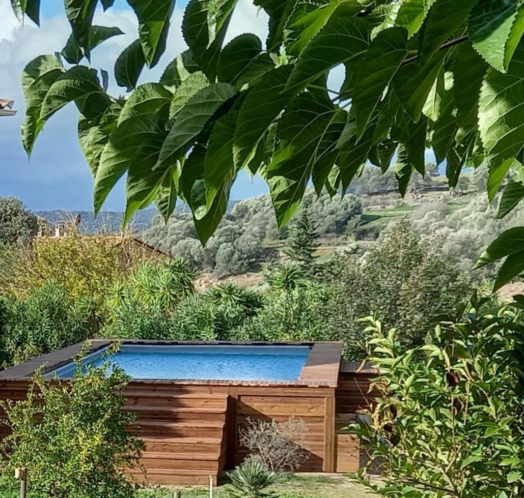 U Sole Villa Ajaccio  Exteriör bild